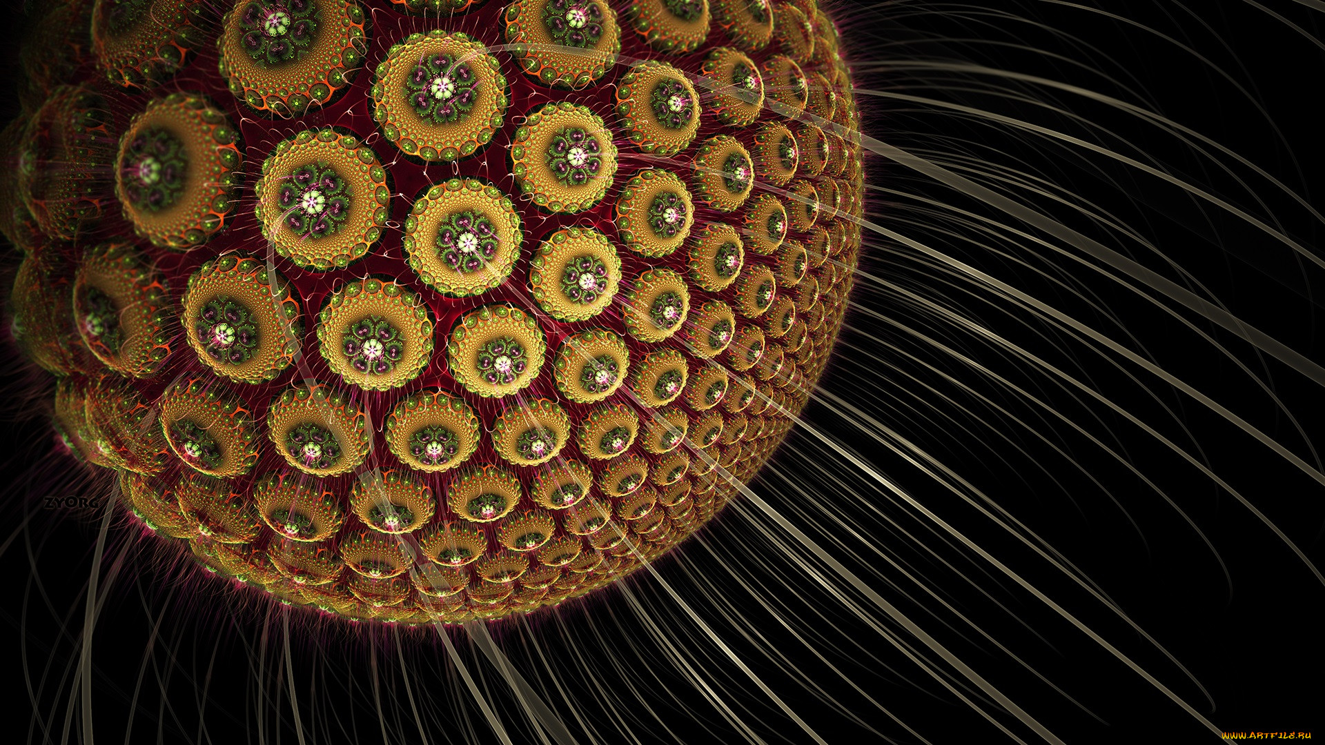 3 ,  , abstract, , , 